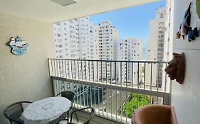 Melhor de Guarujá - Praia de Pitangueiras